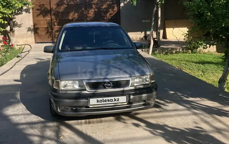Opel Vectra 1993 годаүшін3 200 000 тг. в Шымкент