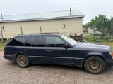 Mercedes-Benz E 250 1991 годаүшін450 000 тг. в Тургень (Енбекшиказахский р-н) – фото 2