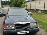 Mercedes-Benz E 250 1991 годаүшін450 000 тг. в Тургень (Енбекшиказахский р-н)