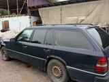 Mercedes-Benz E 250 1991 годаүшін450 000 тг. в Тургень (Енбекшиказахский р-н) – фото 3