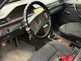 Mercedes-Benz E 250 1991 годаүшін450 000 тг. в Тургень (Енбекшиказахский р-н) – фото 4