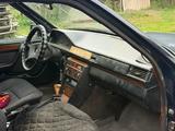 Mercedes-Benz E 250 1991 годаүшін450 000 тг. в Тургень (Енбекшиказахский р-н) – фото 5