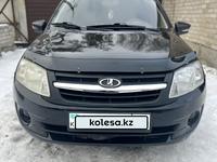 ВАЗ (Lada) Granta 2190 2014 годаүшін2 550 000 тг. в Павлодар