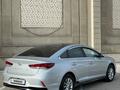 Hyundai Sonata 2020 года за 8 300 000 тг. в Алматы – фото 7