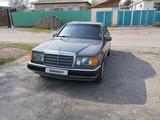 Mercedes-Benz E 230 1992 года за 2 600 000 тг. в Тараз – фото 5