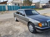 Mercedes-Benz E 230 1992 года за 2 600 000 тг. в Тараз – фото 3