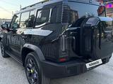 Jetour T2 2024 года за 13 000 000 тг. в Кызылорда – фото 4