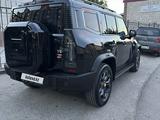 Jetour T2 2024 года за 13 000 000 тг. в Кызылорда – фото 3