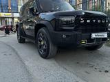 Jetour T2 2024 года за 13 000 000 тг. в Кызылорда