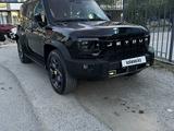 Jetour T2 2024 года за 13 000 000 тг. в Кызылорда – фото 2