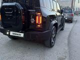 Jetour T2 2024 года за 13 000 000 тг. в Кызылорда – фото 5