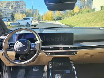 Kia Sorento 2024 года за 22 900 000 тг. в Павлодар – фото 12