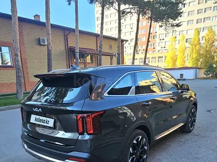 Kia Sorento 2024 года за 22 900 000 тг. в Павлодар – фото 5