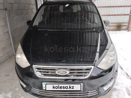 Ford Galaxy 2010 года за 6 500 000 тг. в Тараз