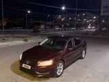 Volkswagen Passat 2013 года за 5 000 000 тг. в Актау