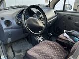 Daewoo Matiz 2014 годаүшін2 200 000 тг. в Семей – фото 4