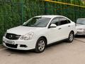 Nissan Almera 2018 годаfor6 100 000 тг. в Алматы – фото 13