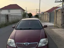 Toyota Corolla, 2006