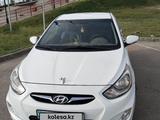 Hyundai Accent 2012 годаүшін4 914 200 тг. в Усть-Каменогорск