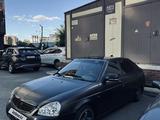 ВАЗ (Lada) Priora 2172 2008 года за 820 000 тг. в Астана – фото 3