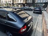 ВАЗ (Lada) Priora 2172 2008 года за 820 000 тг. в Астана – фото 2