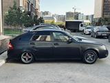 ВАЗ (Lada) Priora 2172 2008 года за 820 000 тг. в Астана