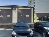 ВАЗ (Lada) Priora 2172 2008 года за 820 000 тг. в Астана – фото 4