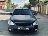 ВАЗ (Lada) Priora 2172 2008 года за 820 000 тг. в Астана – фото 5