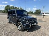 Mercedes-Benz G 400 2002 года за 10 600 000 тг. в Алматы