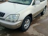 Lexus RX 300 1999 годаfor4 000 000 тг. в Узынагаш – фото 2