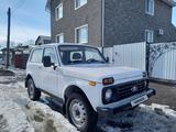 ВАЗ (Lada) Lada 2121 2007 года за 1 250 000 тг. в Петропавловск – фото 4