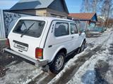 ВАЗ (Lada) Lada 2121 2007 года за 1 250 000 тг. в Петропавловск – фото 3