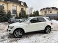 Mercedes-Benz ML 350 2006 годаүшін7 200 000 тг. в Алматы – фото 7