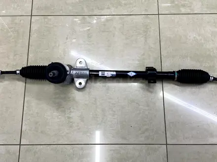 Рейка рулевая JAC S3 DI2323 за 2 521 тг. в Астана