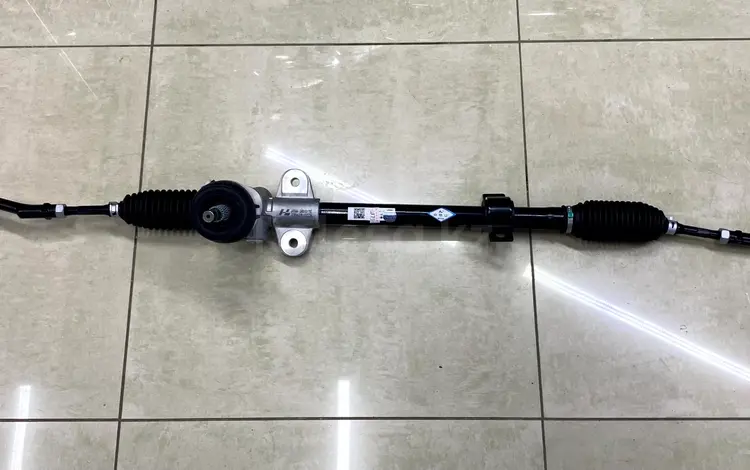 Рейка рулевая JAC S3 DI2323 за 2 521 тг. в Астана