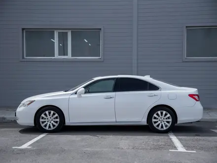 Lexus ES 350 2007 года за 7 500 000 тг. в Актау – фото 8