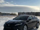 Toyota Camry 2019 годаүшін14 000 000 тг. в Астана – фото 5