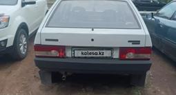 ВАЗ (Lada) 21099 1992 года за 350 000 тг. в Караганда