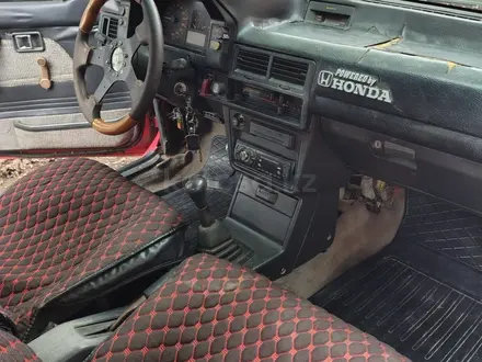 Mazda 323 1986 года за 550 000 тг. в Алматы – фото 7