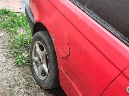 Mazda 323 1986 года за 550 000 тг. в Алматы – фото 8