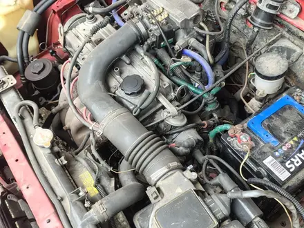 Mazda 323 1986 года за 550 000 тг. в Алматы – фото 9