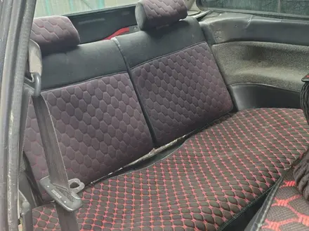 Mazda 323 1986 года за 550 000 тг. в Алматы – фото 10