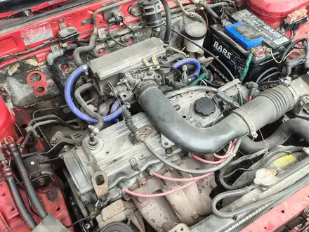 Mazda 323 1986 года за 550 000 тг. в Алматы – фото 11