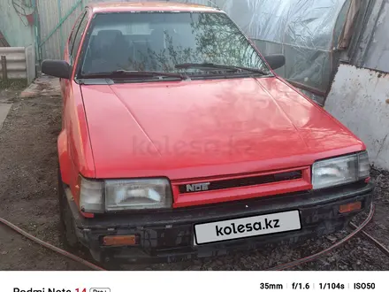 Mazda 323 1986 года за 550 000 тг. в Алматы