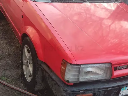 Mazda 323 1986 года за 550 000 тг. в Алматы – фото 4