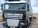 DAF  XF 105 2011 годаүшін9 000 000 тг. в Шымкент