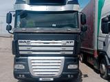 DAF  XF 105 2011 годаүшін9 000 000 тг. в Шымкент – фото 4