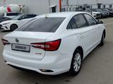 MG 5 2024 года за 5 500 000 тг. в Алматы – фото 4