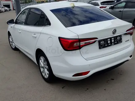 MG 5 2024 года за 5 500 000 тг. в Алматы – фото 5