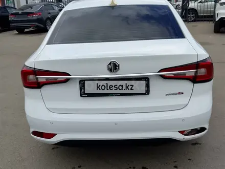 MG 5 2024 года за 5 500 000 тг. в Алматы – фото 6